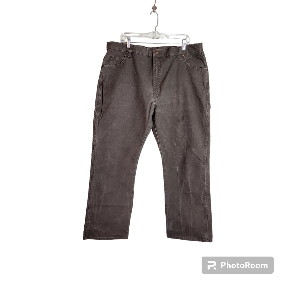 Men's Dickies carpenter work jeans